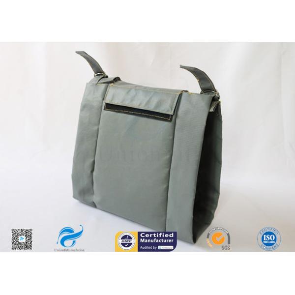 Прочная крышка изоляции для индустрии энергосберегающей