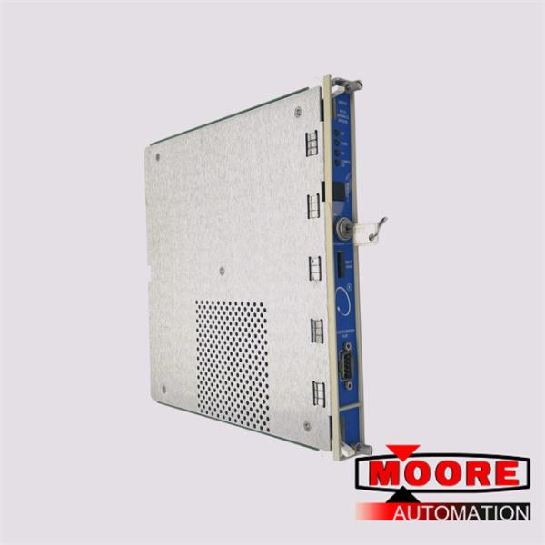 3500/20-01-01-00 Bently Nevada Standard Rack Interface Module