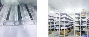 Shaanxi Ruichen Optoelectronic Technology Co., Ltd.