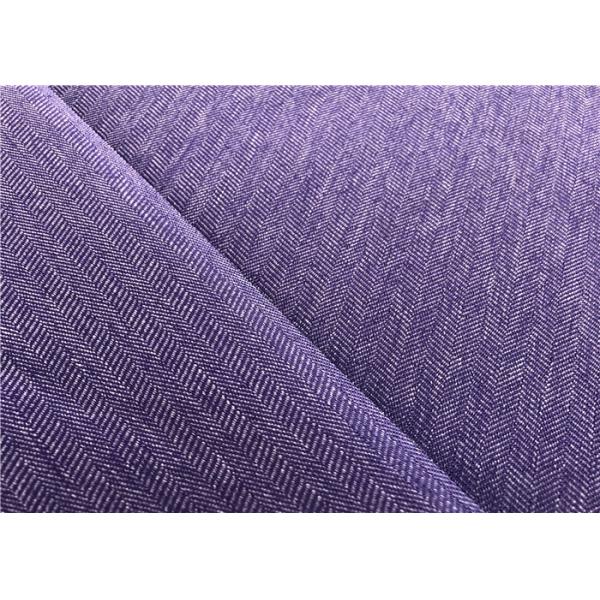 цвет катионоактивной водоустойчивой Виндпрооф картины ткани 300Д шевронной хороший глубокий