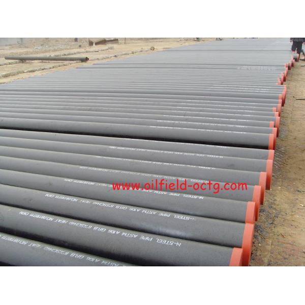 oil tubing