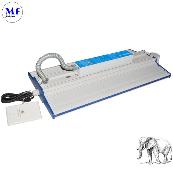 IP40 15W LED Emergency Battery Pack Panic Light Ballast LED Emergency Driver For Down Light Ceiling Light