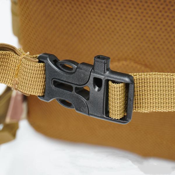 3P 28L Army Tactical Backpack Nylon Polyester Waterproof Military Backpack