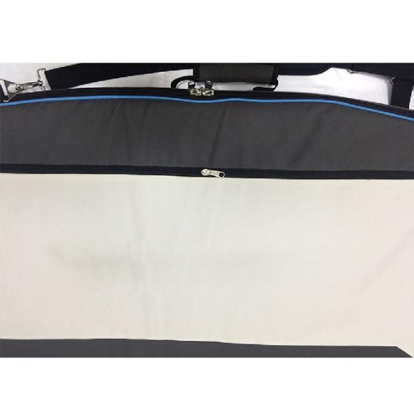 дорожные сумки для серфинга из полиэстера 600D универсальные занимающиеся серфингом на открытом воздухе спортивные сумки