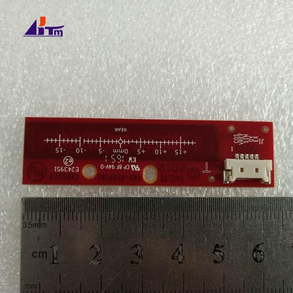 ATM Spare Parts NCR S2 BAM 36mm Linear CIC PCB 445-0761208-54 445-0737300