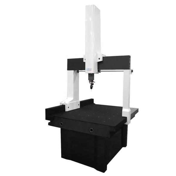 High Precision CMM Measuring Machine Equipment Bridge Type Three Coordinate