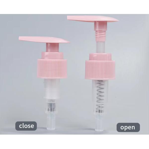 Fast Shipping Lotion Dispenser Pump For Neck Lotion Gallon Bottle Cap