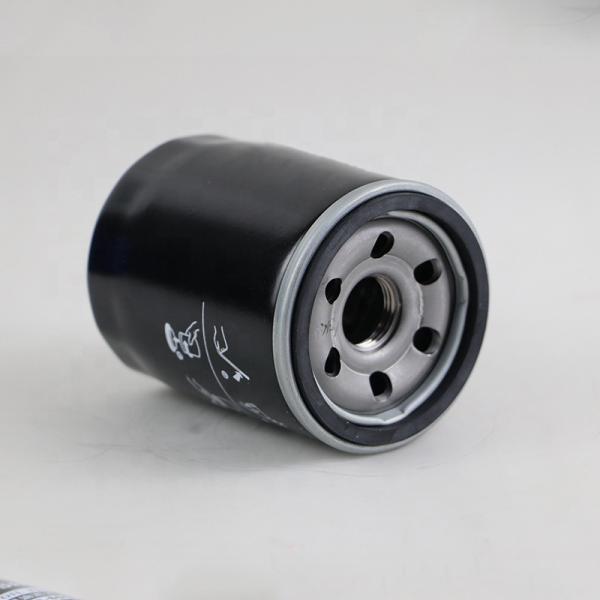 Filtro de óleo personalizado do motor para no. D4ZZ-6731-B E9NN-6714-AA D5ZZ-6731-C de FORD OE