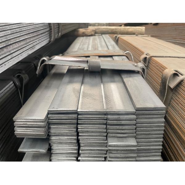 5160 rolled spring steel flat bars and rectangular carbon stainless steel bars for a wide range of applications.