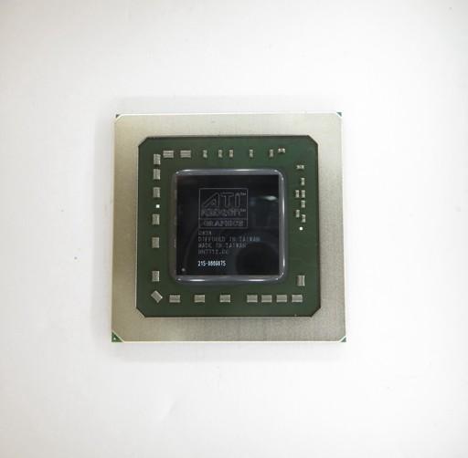 215-0669075 Super GPU Computer Chipset For Desktop  PC Notebook Generally