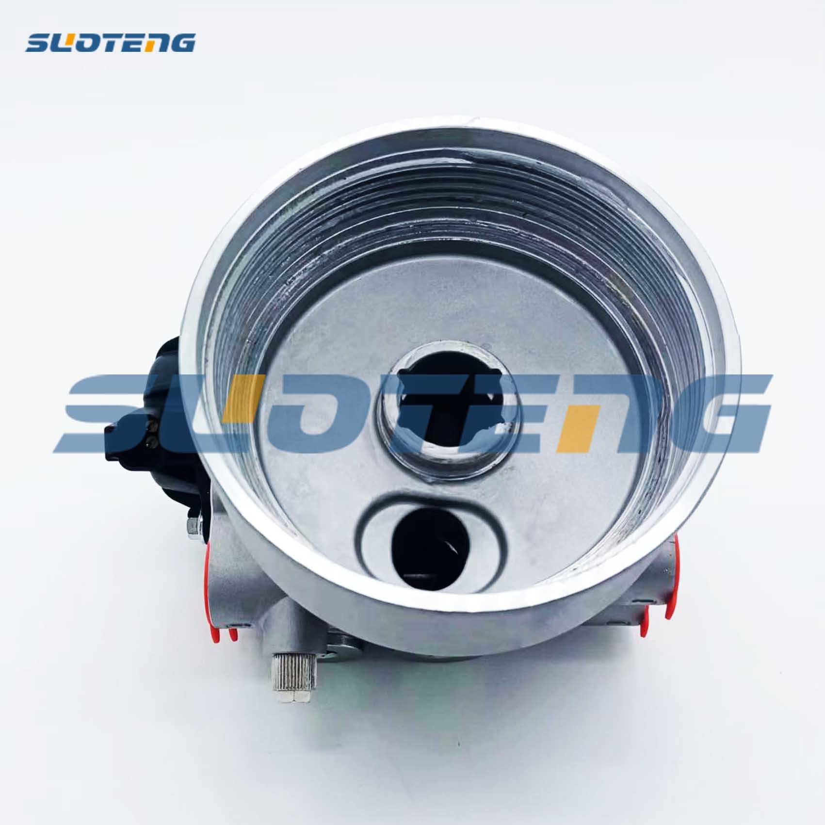467-2659 4672659 Fuel Pump Housing Base for Excavator & 120K/140K/160K Grader