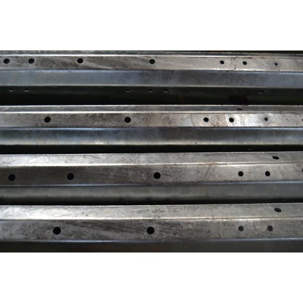 tamanho pequeno tradicional de Polo Filipinas da distribuição de 30FT 35FT 40FT 45FT