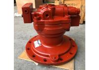 Assy do motor do balanço de SOLAR225LC-V DX255 M2X170 401-00352