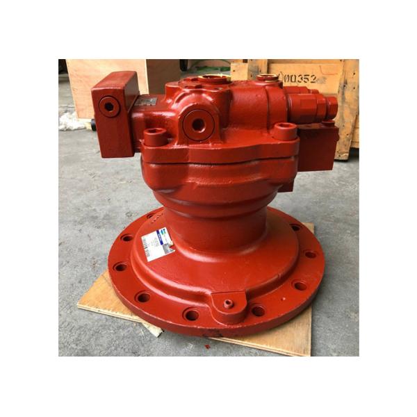 Assy мотора качания SOLAR225LC-V DX255 M2X170 401-00352