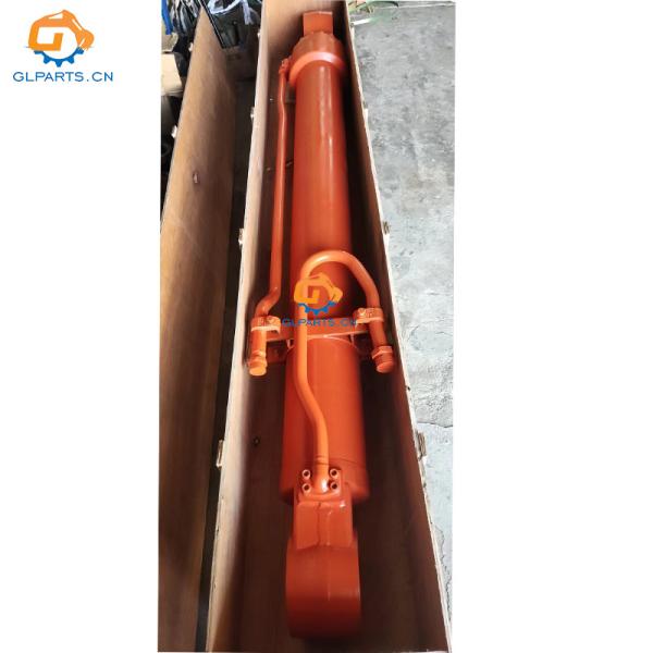 DH420 DH420-7 Excavator Bucket Cylinder Assy , Arm Boom Cylinder Factory