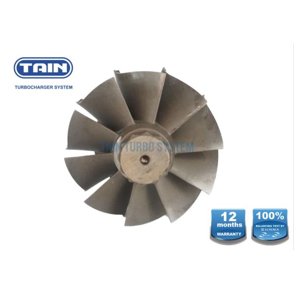 S400 317755 318294 317804 318295 pièces de 16302B Turbo pour le moteur C63 de