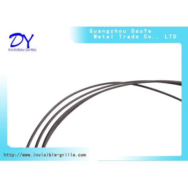 316 7 7 2.0mm Stainless Steel Wire 316 Grade Stainless Steel Wire Ideal for Marine Construction and Engineering Projects