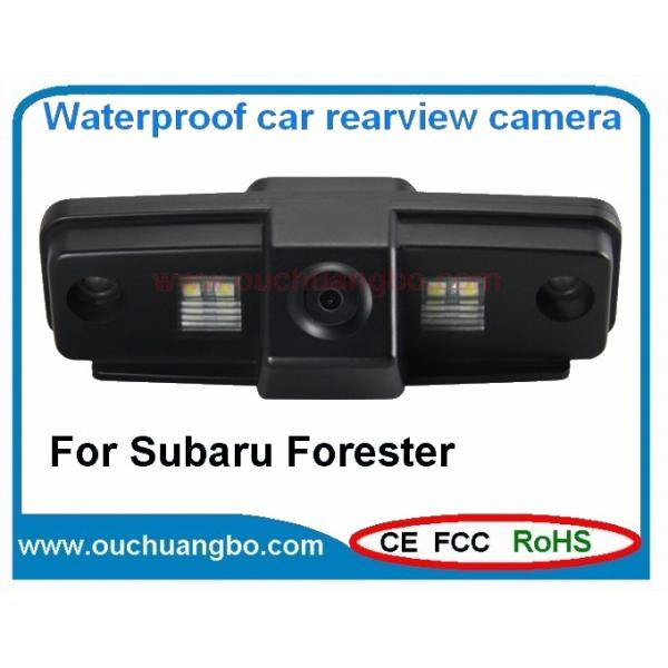Ouchuangbo Special Car Camera reverse Waterproof Subaru Forester OCB-T6849