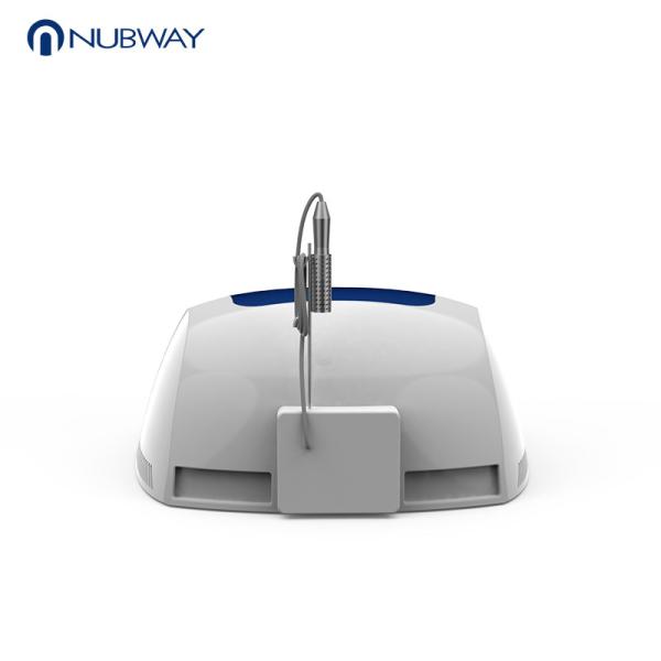 2019 hottest Easy operation 8 different spot sizes 980 nm diode laser vascular & skin tag removal machine