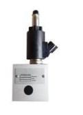 VOE 14616529 Belparts Excavator Electric Parts Valve Bucher EC210 EC360 EC290 EC240 Válvula de refrigeração