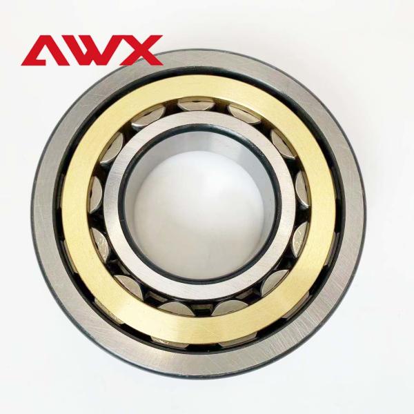 Long Lasting Cylindrical Roller Thrust Bearings NJ2215EM NJ2216EM For Farm Machine