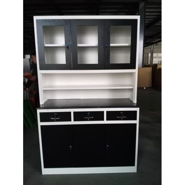 0.4 CBM 430mm Depth Kitchen Storage Cabinets