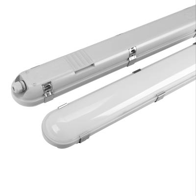 Luz conduzida exterior clara do sarrafo 70Watt da Tri prova à prova de intempéries do diodo emissor de luz