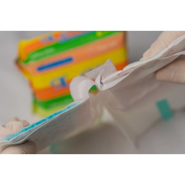 Unscented Breathable Customization for and Performance Standards