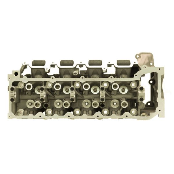 PowerTech V8 4.7L Cylinder Head for GM CHRYSLER Aspen DODGE Durango Ram 1500 Dakota JEEP Commander Grand Cherokee MITSUBISHI Raider Right Head 4.7L V8 8V 53020802 53020804