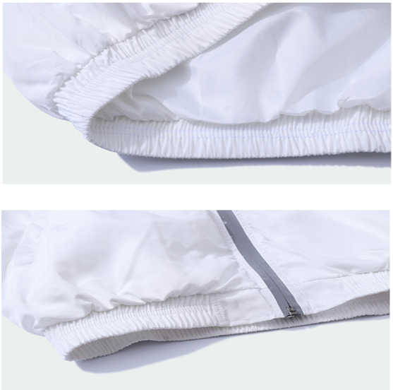 Custom men fashion high quality spring or summer tracksuit st