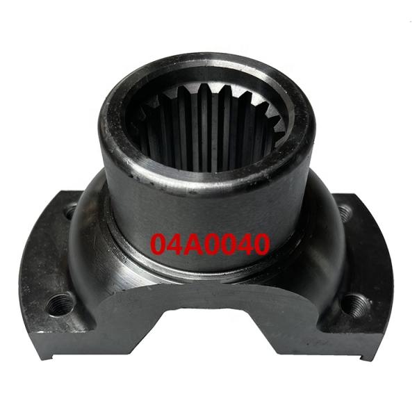 Fuente de conducción del cargador de Liugong, firmware, junta de brida 04A0040 Partes de maquinaria de construcción