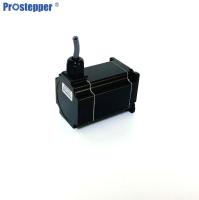 60mm Nema 24 de 2 fases 2.2N.M Waterproof Stepper Motor