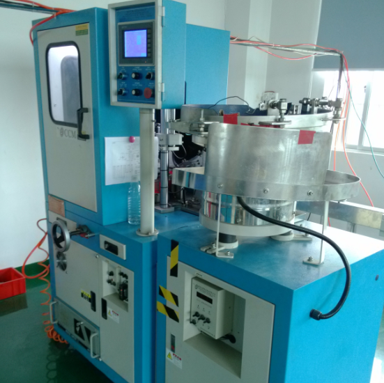 Нержавеющая сталь 304 прорезала винты плеча для крепежной детали Pin руководства