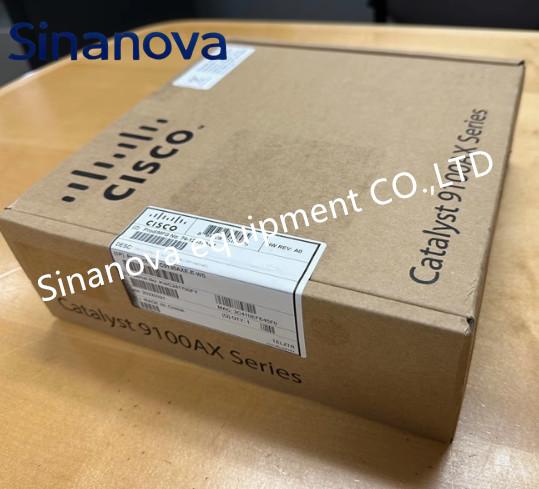 C9130AXIE Wireless Access Point Industrial Grade 802.11ax WiFi 6 Access Point