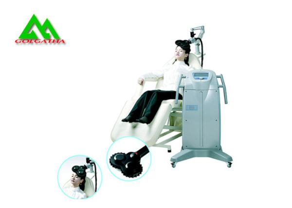 Non Invasive Transcranial Magnetic Stimulation Device For Clinic FDA Approved