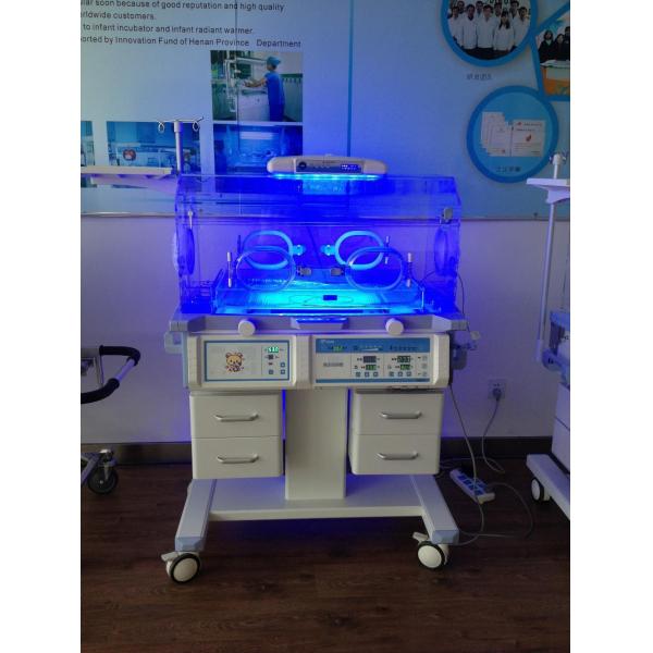 Infant Phototherapy Unit Blue Light Treatment