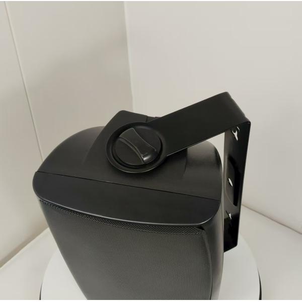 8ohm Wall Speaker 40W/80W Individual Tweeter 6 Inch Woofer Good Sound