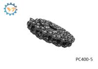 Correntes da trilha de PC20 PC30 KOMATSU aplicadas à relação de Replacement Parts Oil da máquina escavadora