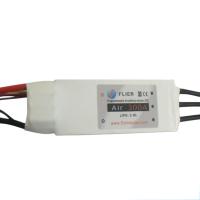 O CE eletrônico do controlador 8S 300A da velocidade do ESC do ar do UAV Paramotor de RC aprovou