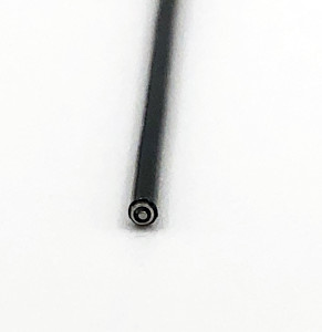 Устранимый зонд стимулятора IONM концентрический с диаметром 1.3mm
