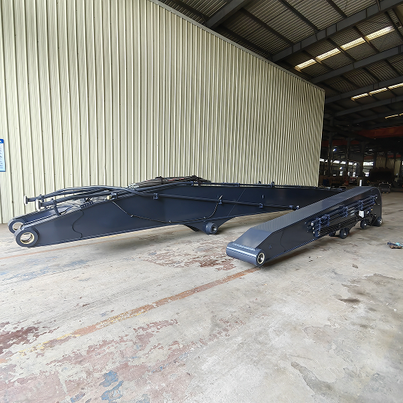 2 комплекта экскаватора с рулевой ручкой 16.8M для Volvo EC480