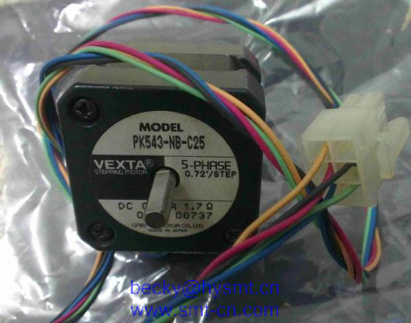 Panasonic HDF 3048309536 PK543-NB DC Motor 5W