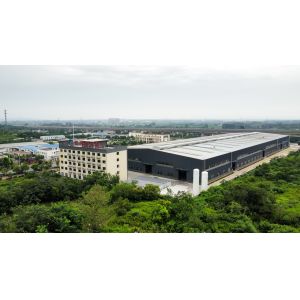 Anhui ShuangFeng Steel Structure Engineering Co., Ltd.