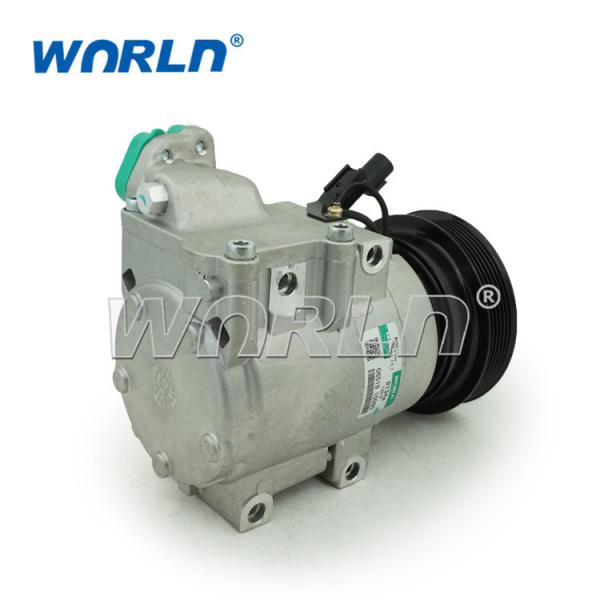 Compressor 2001-2009 do A/C do carro auto para o cupê de Hyundai/acento/Getz1.5/2.7