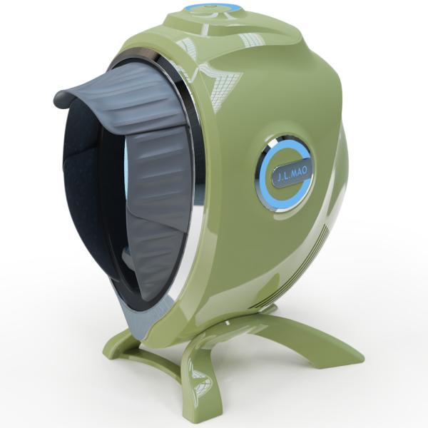 Free Logo Shipping AI 3D Skin Analyzer Machine Facial JLM M8 Multi-spectrum Official Manufacturer