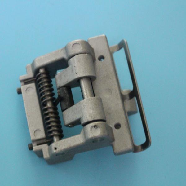 Textile Machinery Components Stentex Stenter Parts Pin Holder Bring Protector Aluminum SS Material