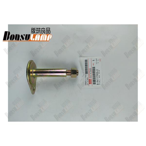 ISUZU 8-94117900-1 Suspension Spring Pin 8941179001 22MM 8941179001 NHR NKR 4JB1
