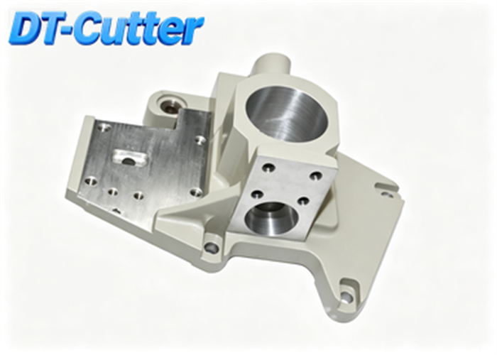 61509007 S7200 Parts Carriage Elevator Machining For GT7250 Cutter Machine