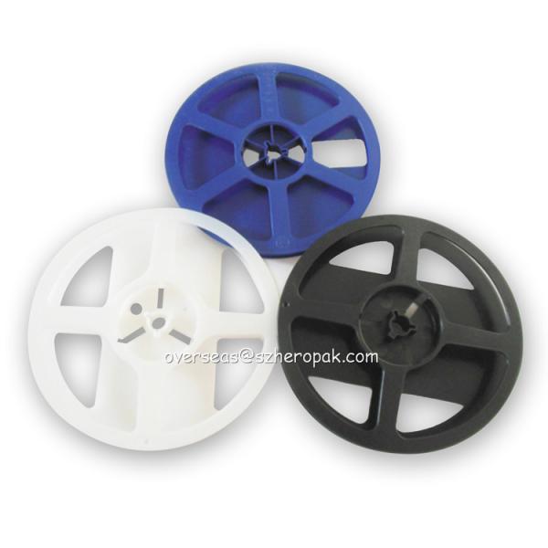 лента и вьюрок несущей 8mm 12mm пластиковые для заключения SMD SMT