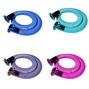 Pipe de tuyau composite personnalisée à haute pression de travail pour camion